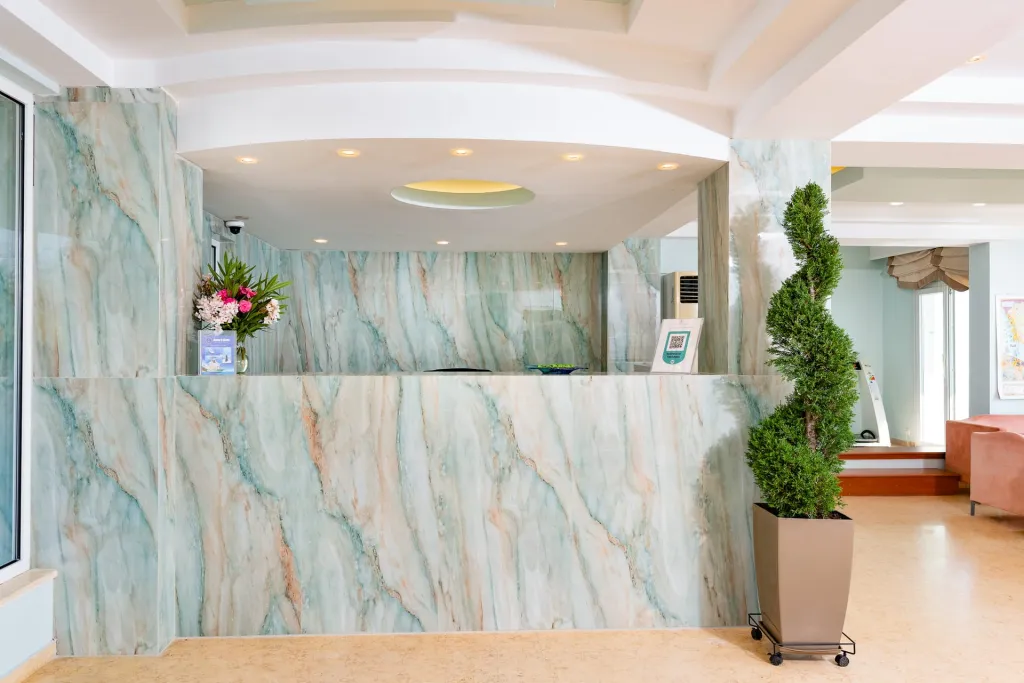 Corfu Maris Hotel, Benices, Grčka — fotografija 25