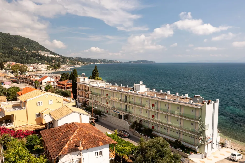 Corfu Maris Hotel, Benices, Grčka — fotografija 27