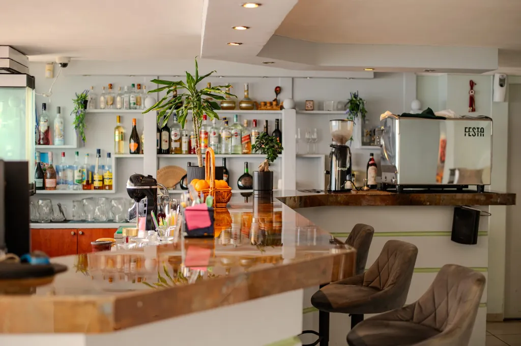Corfu Maris Hotel, Benices, Grčka — fotografija 29