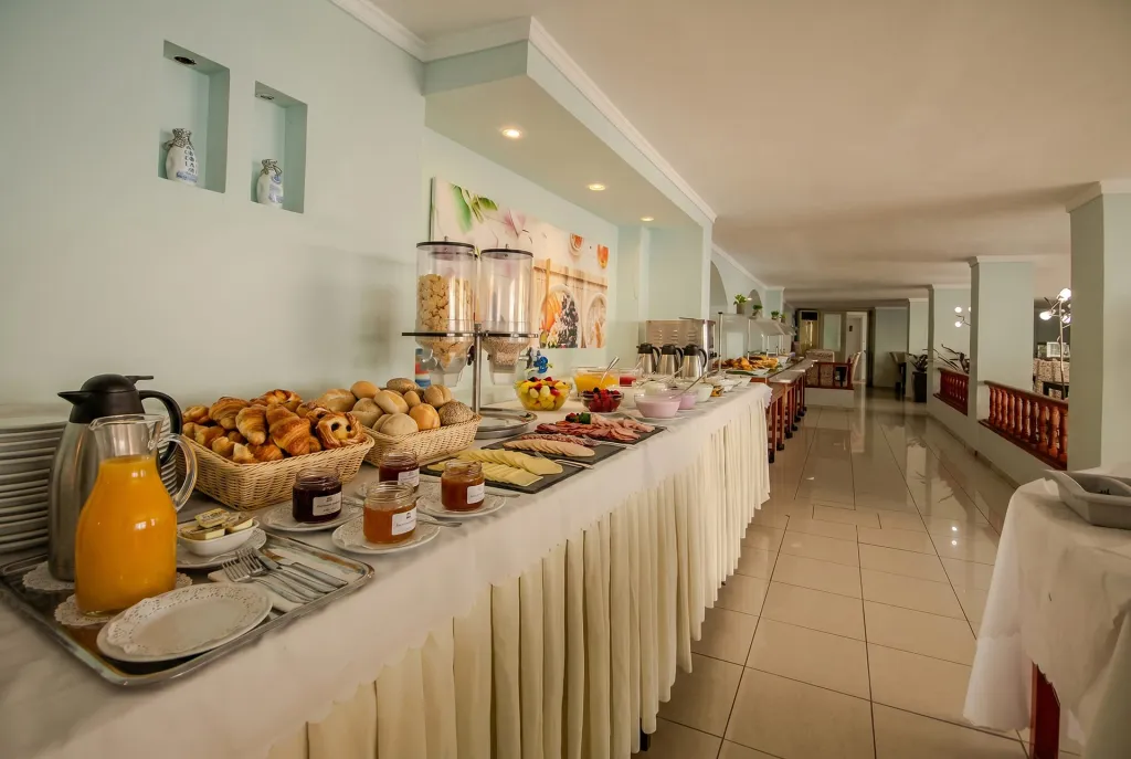 Corfu Maris Hotel, Benices, Grčka — fotografija 30