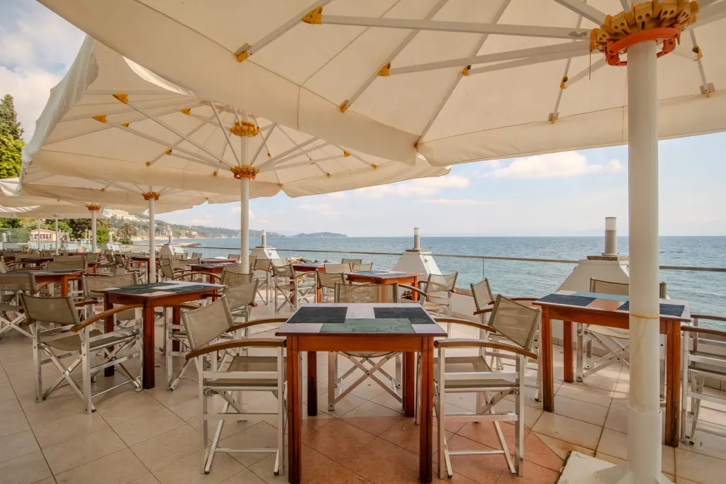 Corfu Maris Hotel, Benices, Grčka — fotografija 32