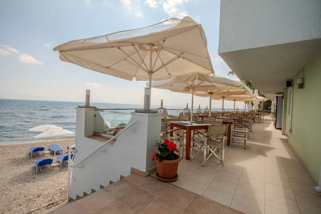Corfu Maris Hotel, Benices, Grčka — fotografija 33