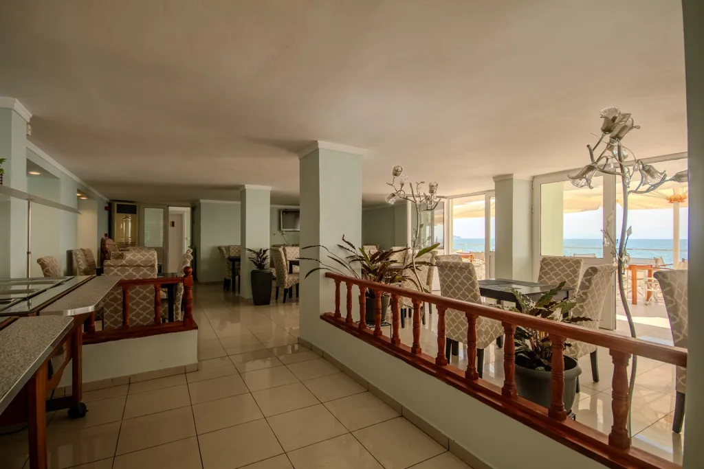 Corfu Maris Hotel, Benices, Grčka — fotografija 34