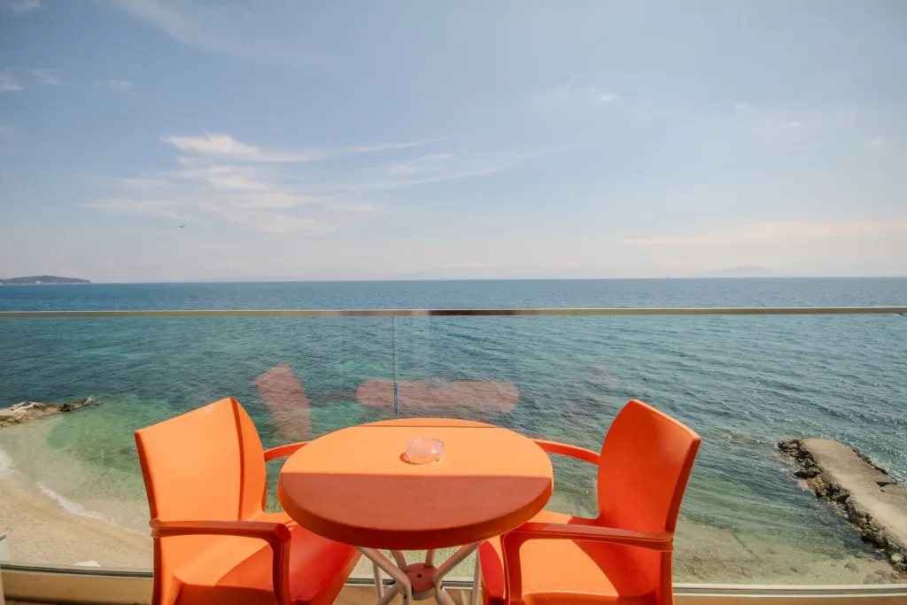 Corfu Maris Hotel, Benices, Grčka — fotografija 35
