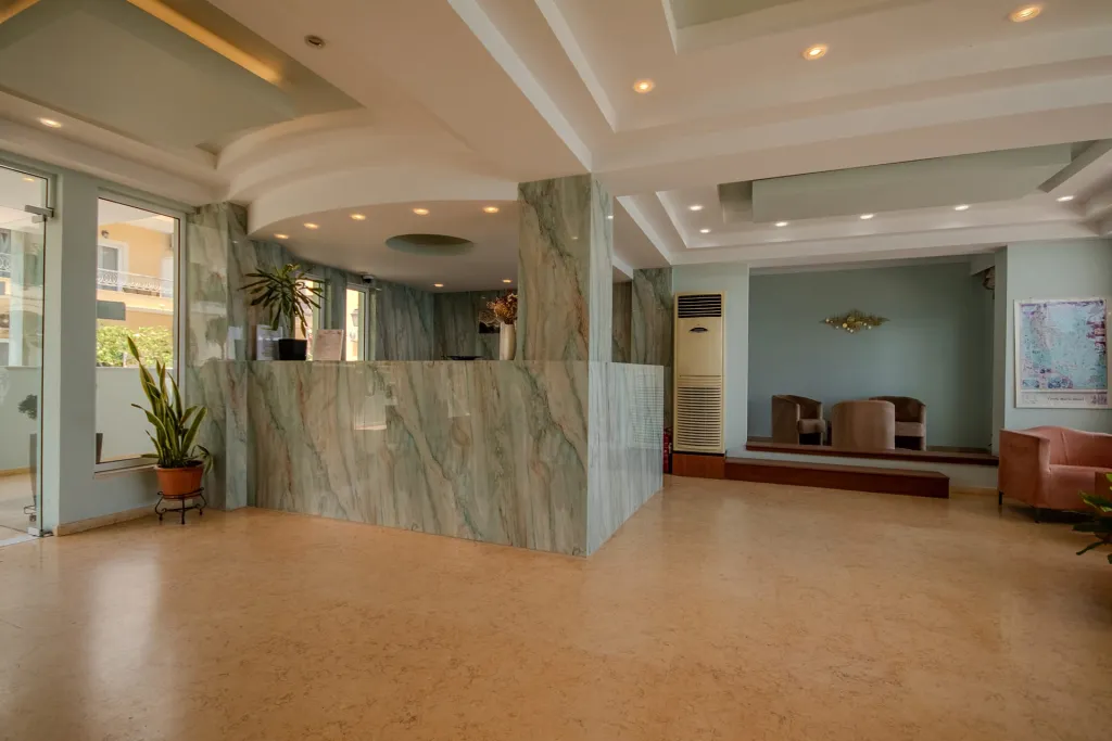 Corfu Maris Hotel, Benices, Grčka — fotografija 36