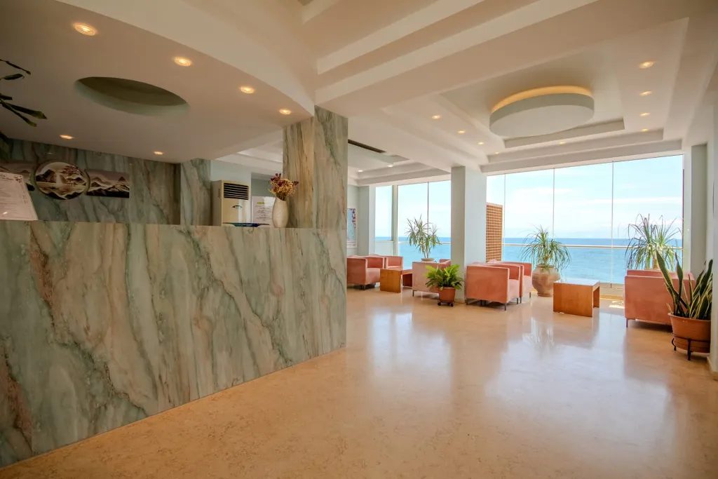 Corfu Maris Hotel, Benices, Grčka — fotografija 37