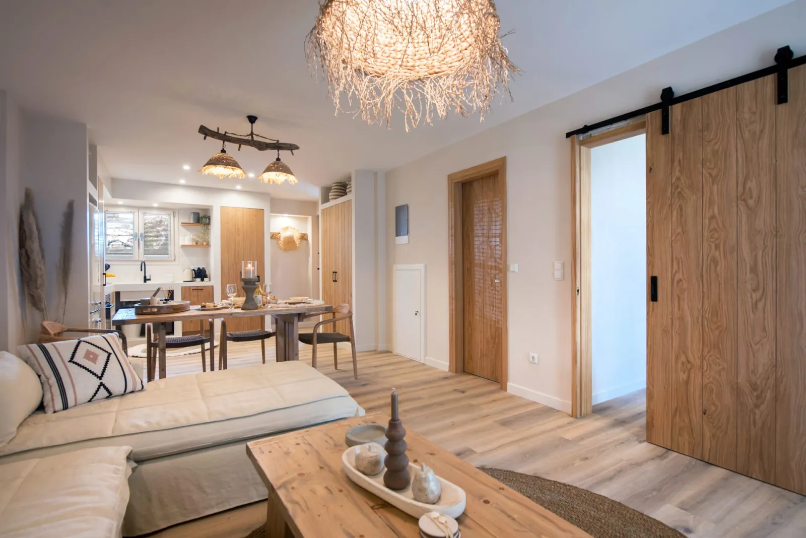 Corfu Perfect Property Management and Services, Grad Krf (kontakt upravnika; jedinice na različitim lokacijama), Grčka — 1 Bedroom | EF Apt | Mon Repo