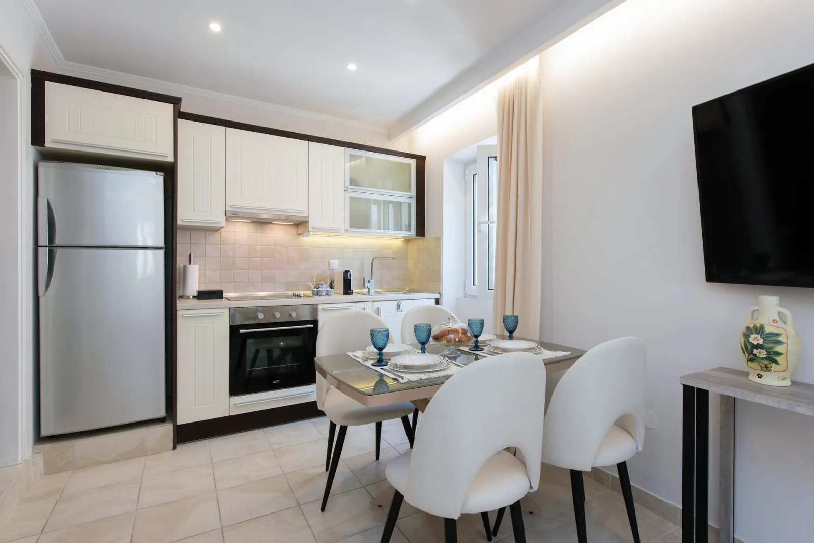 Corfu Perfect Property Management and Services, Grad Krf (kontakt upravnika; jedinice na različitim lokacijama), Grčka — 1 Bedroom | X Suite | Corfu Town