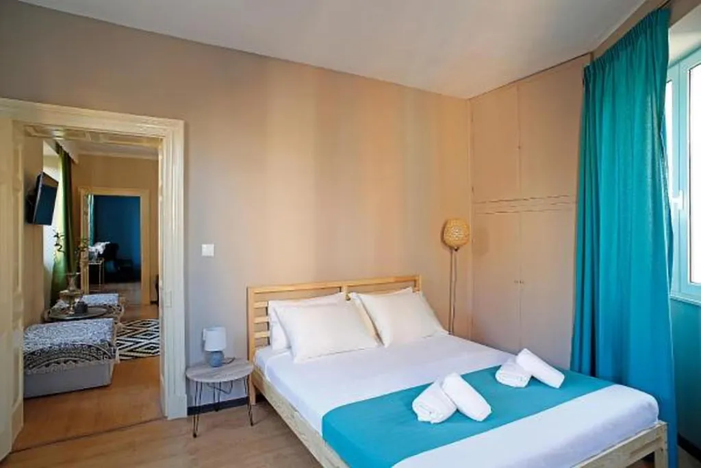 Corfu Private Villas, Različite lokacije na Krfu, Grčka — Casa Dei Vecchia