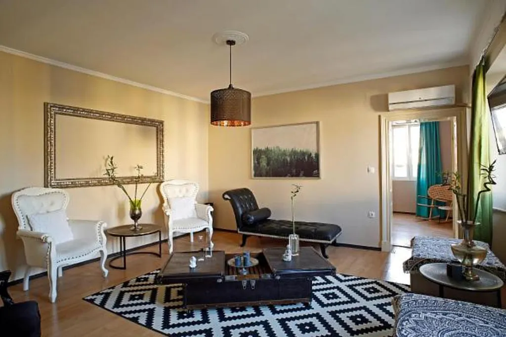 Corfu Private Villas, Različite lokacije na Krfu, Grčka — Casa Dei Vecchia
