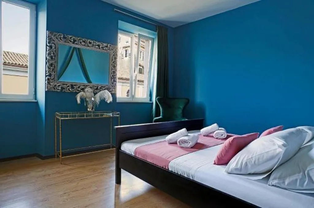 Corfu Private Villas, Različite lokacije na Krfu, Grčka — Casa Dei Vecchia