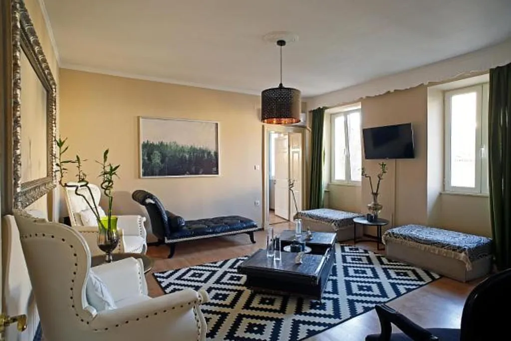 Corfu Private Villas, Različite lokacije na Krfu, Grčka — Casa Dei Vecchia