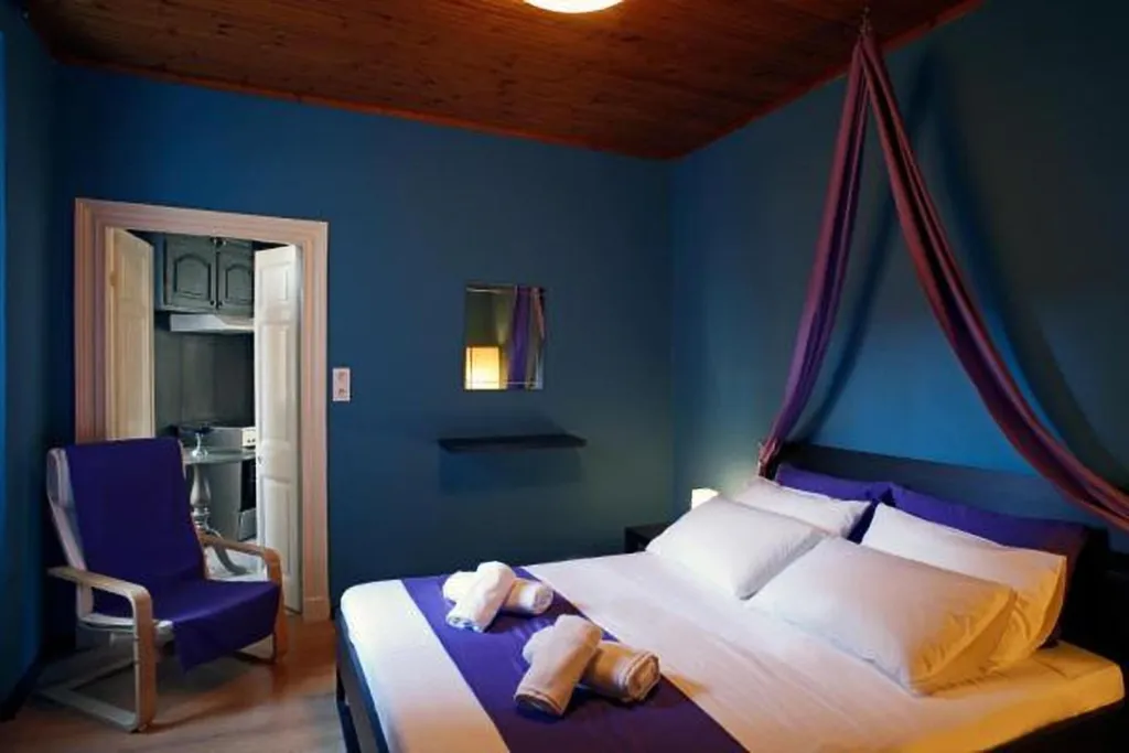 Corfu Private Villas, Različite lokacije na Krfu, Grčka — Casa Dei Vecchia