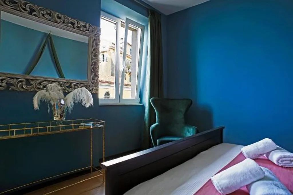 Corfu Private Villas, Različite lokacije na Krfu, Grčka — Casa Dei Vecchia