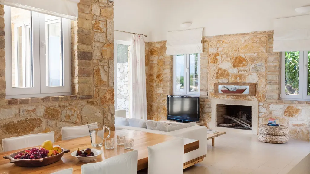 Corfu Private Villas, Različite lokacije na Krfu, Grčka — Villa Jade