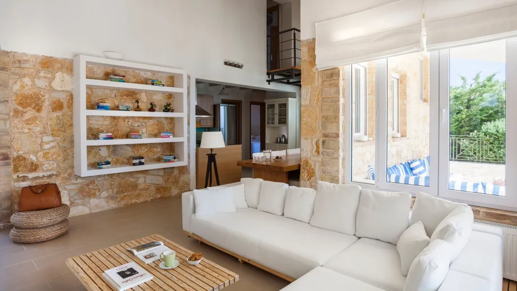 Corfu Private Villas, Različite lokacije na Krfu, Grčka — Villa Jade
