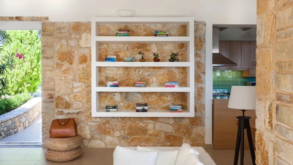 Corfu Private Villas, Različite lokacije na Krfu, Grčka — Villa Jade