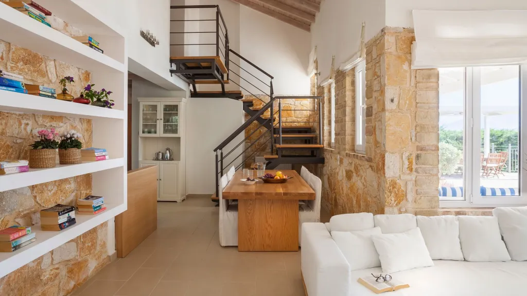Corfu Private Villas, Različite lokacije na Krfu, Grčka — Villa Jade