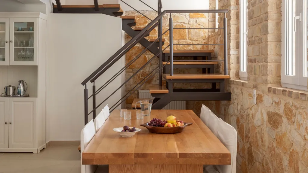 Corfu Private Villas, Različite lokacije na Krfu, Grčka — Villa Jade