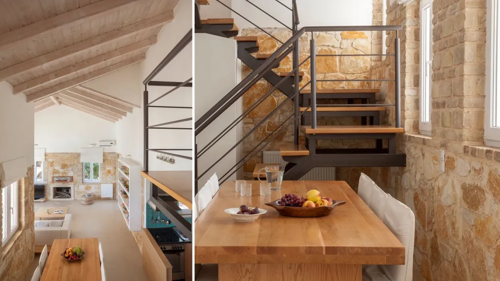 Corfu Private Villas, Različite lokacije na Krfu, Grčka — Villa Jade