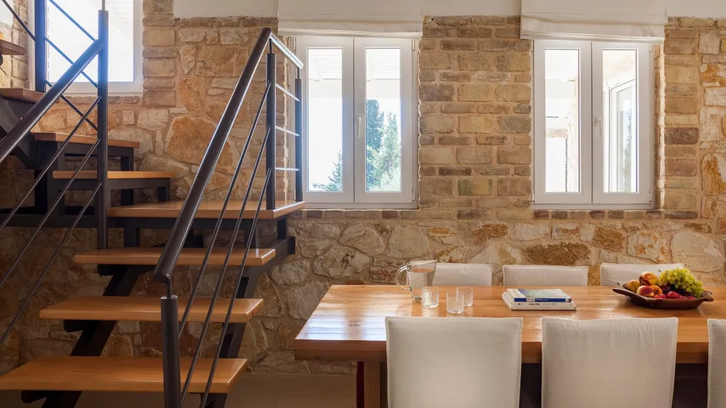 Corfu Private Villas, Različite lokacije na Krfu, Grčka — Villa Jade