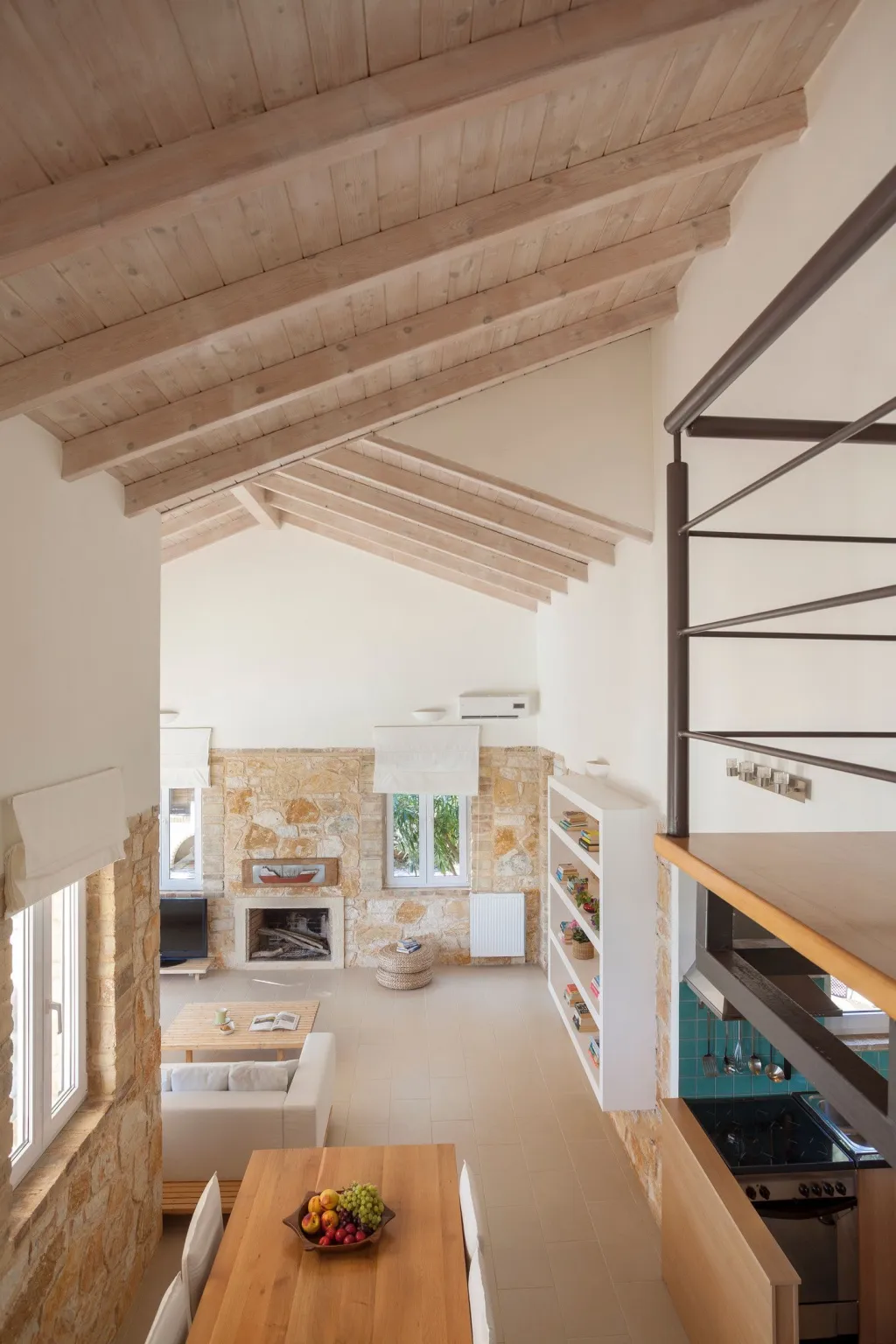 Corfu Private Villas, Različite lokacije na Krfu, Grčka — Villa Jade