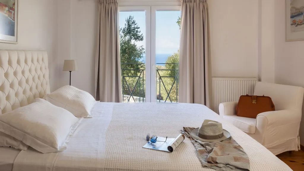 Corfu Private Villas, Različite lokacije na Krfu, Grčka — Villa Jade