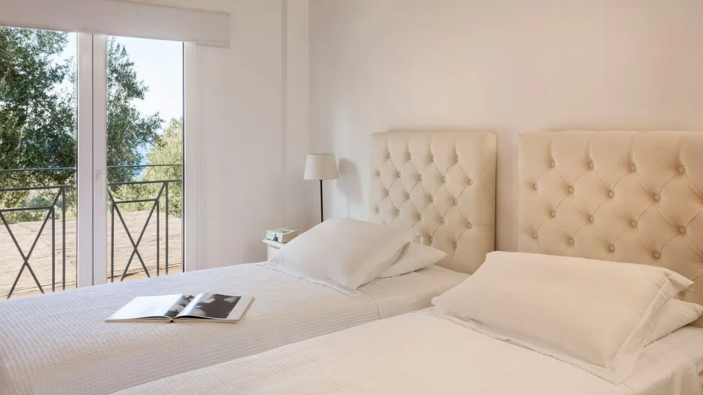 Corfu Private Villas, Različite lokacije na Krfu, Grčka — Villa Jade