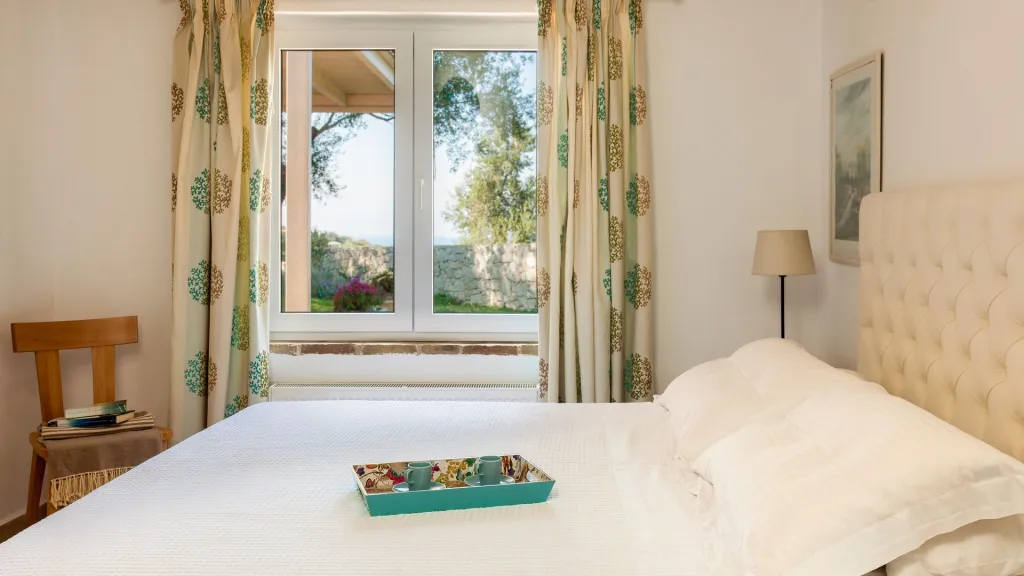 Corfu Private Villas, Različite lokacije na Krfu, Grčka — Villa Jade