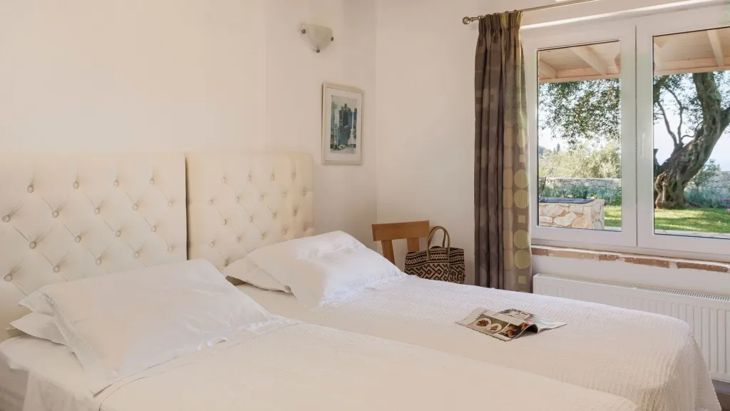 Corfu Private Villas, Različite lokacije na Krfu, Grčka — Villa Jade