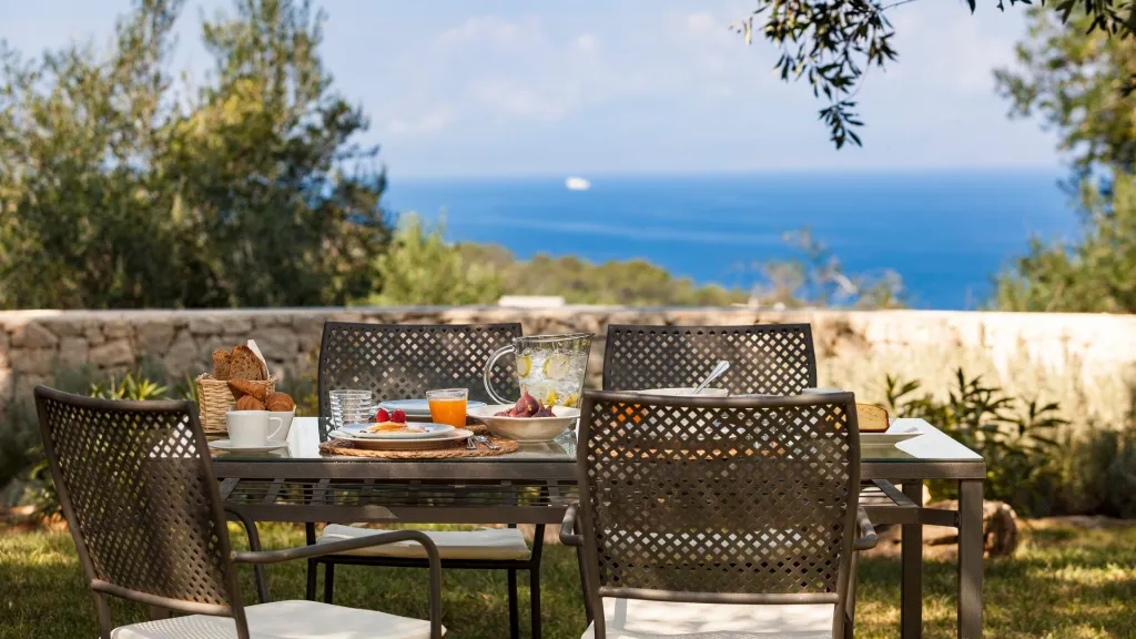 Corfu Private Villas, Različite lokacije na Krfu, Grčka — Villa Jade