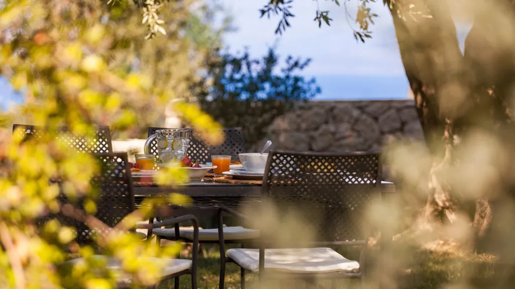 Corfu Private Villas, Različite lokacije na Krfu, Grčka — Villa Jade