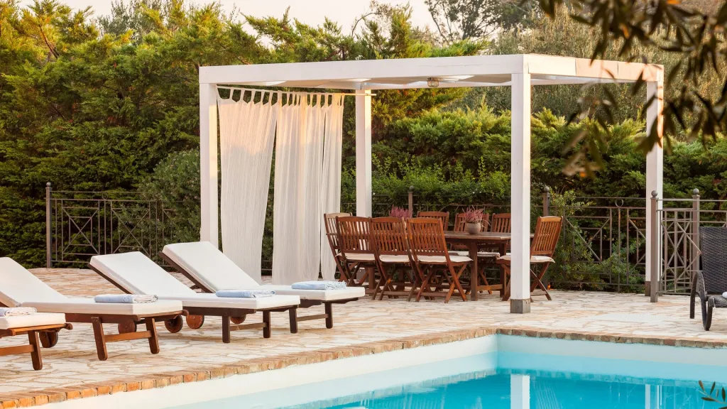 Corfu Private Villas, Različite lokacije na Krfu, Grčka — Villa Jade
