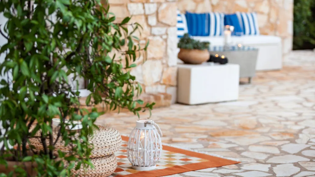 Corfu Private Villas, Različite lokacije na Krfu, Grčka — Villa Jade