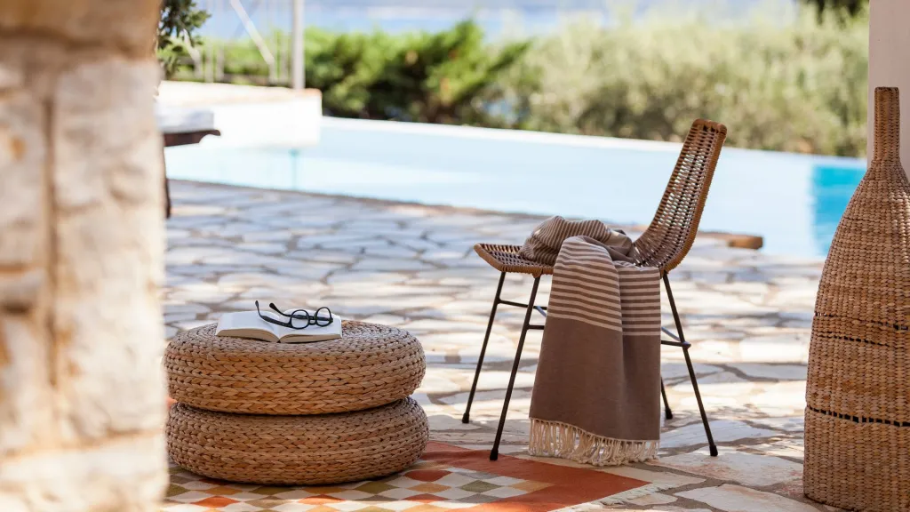 Corfu Private Villas, Različite lokacije na Krfu, Grčka — Villa Jade