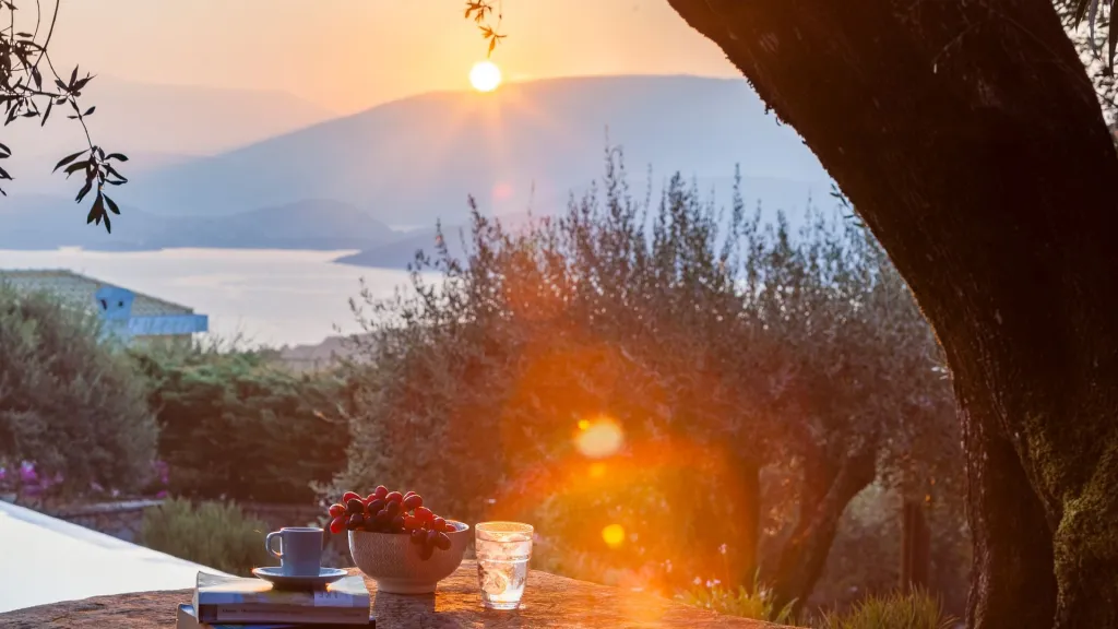 Corfu Private Villas, Različite lokacije na Krfu, Grčka — Villa Jade