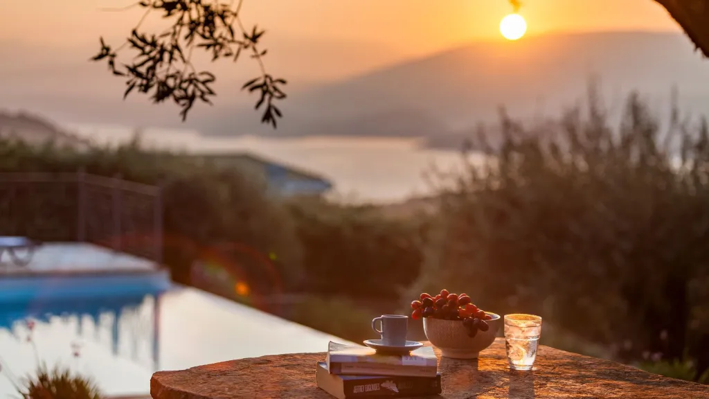 Corfu Private Villas, Različite lokacije na Krfu, Grčka — Villa Jade
