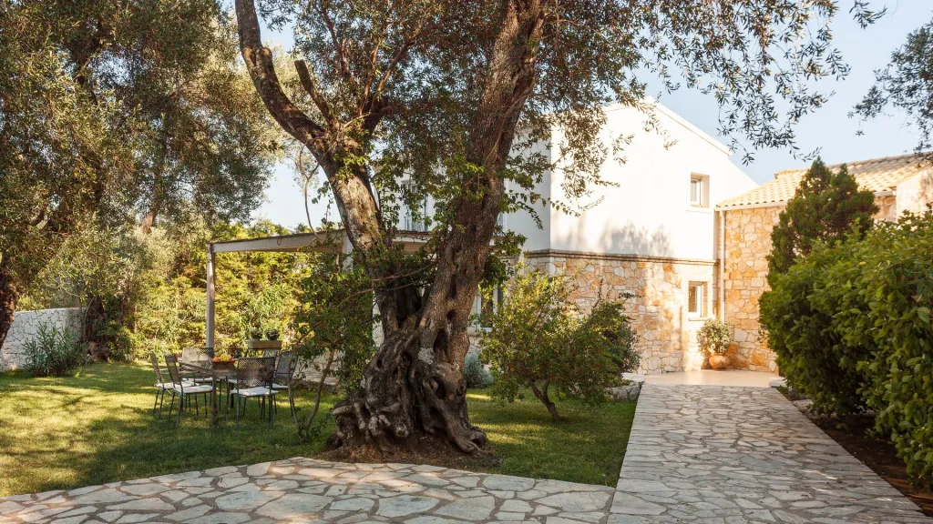 Corfu Private Villas, Različite lokacije na Krfu, Grčka — Villa Jade