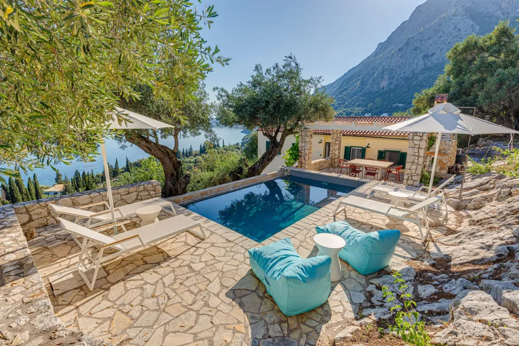 Corfu Stay Solutions, Dasia, Grčka