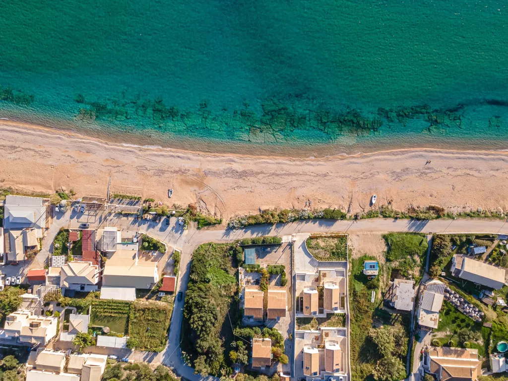Corfu Stay Solutions, Dasia, Grčka — fotografija 1