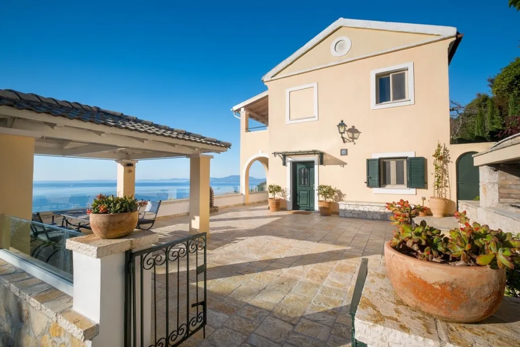 Corfu Stay Solutions, Dasia, Grčka — fotografija 2