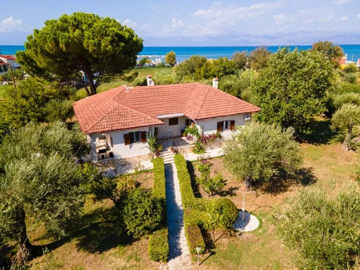 Corfu Stay Solutions, Dasia, Grčka — fotografija 4