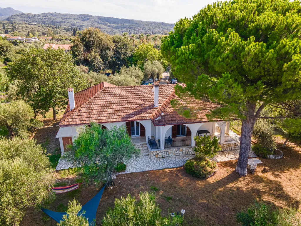Corfu Stay Solutions, Dasia, Grčka — fotografija 5