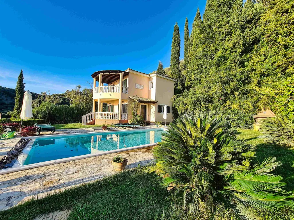 Corfu Stay Solutions, Dasia, Grčka — fotografija 6