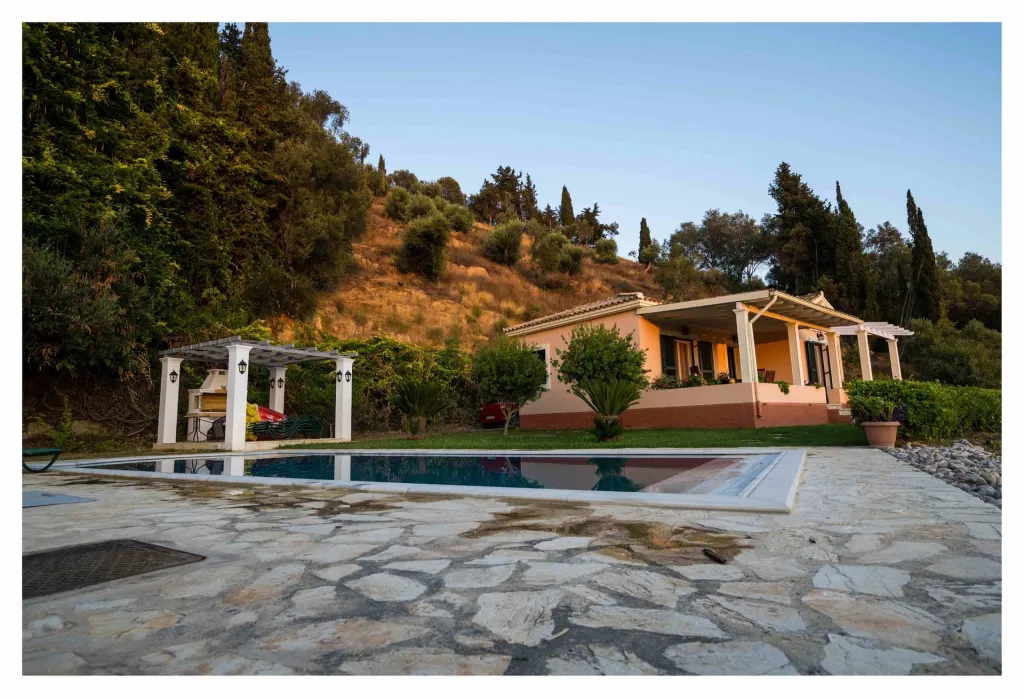Corfu Stay Solutions, Dasia, Grčka — fotografija 7