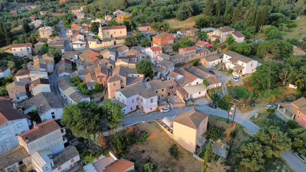 Corfu Stay Solutions, Dasia, Grčka — fotografija 9