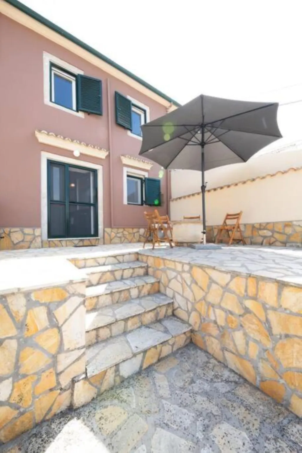 Corfu Stay Solutions, Dasia, Grčka — fotografija 10