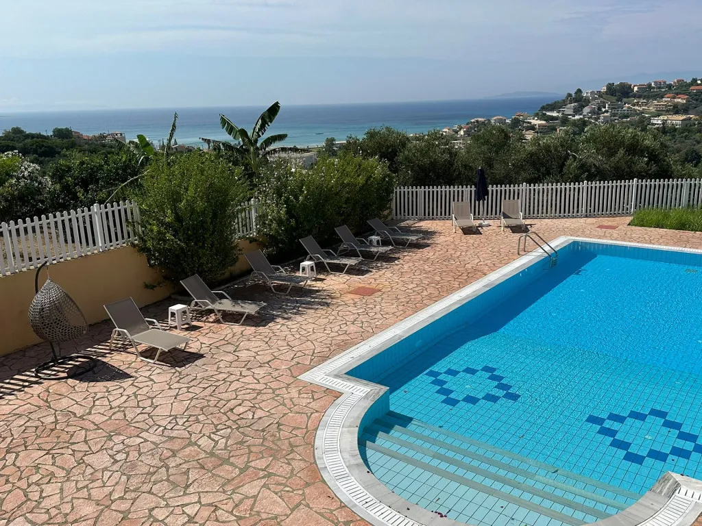 Corfu Stay Solutions, Dasia, Grčka — fotografija 11