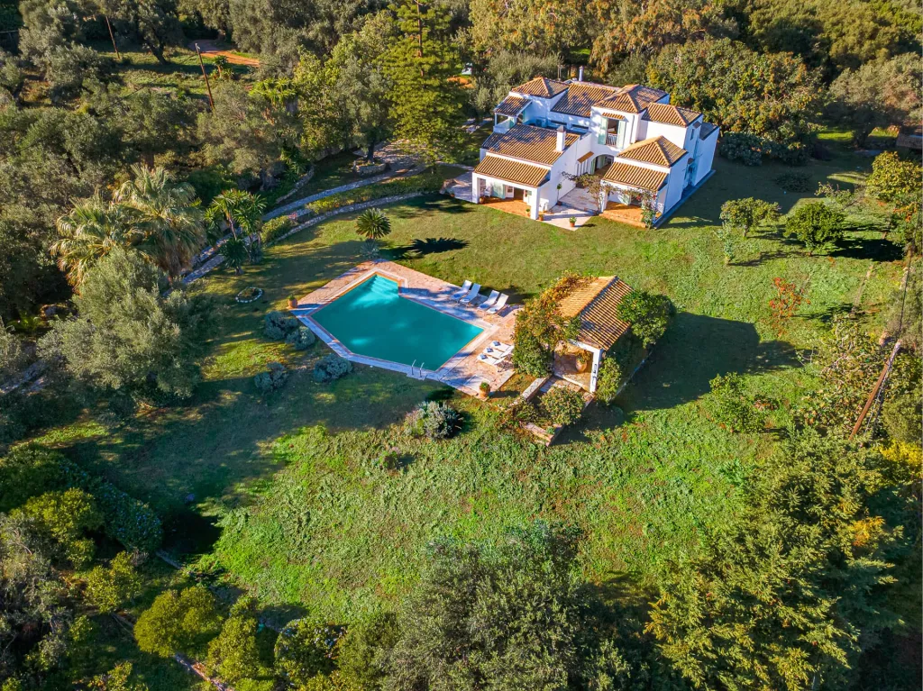 Corfu Stay Solutions, Dasia, Grčka — fotografija 14
