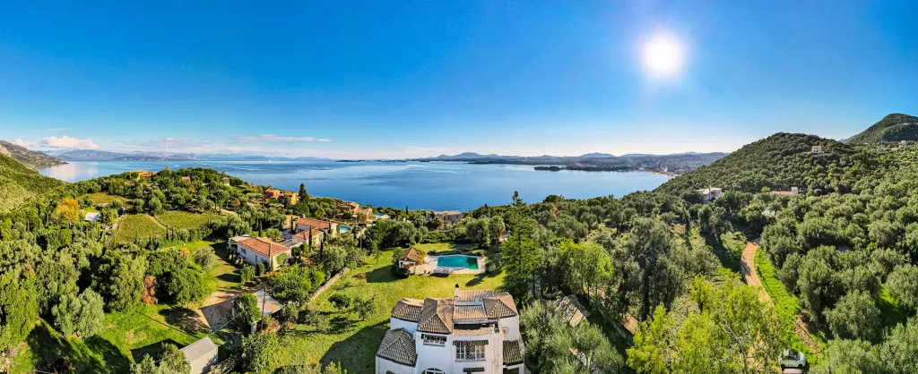 Corfu Stay Solutions, Dasia, Grčka — fotografija 15